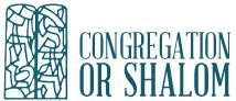 Congregation Or Shalom